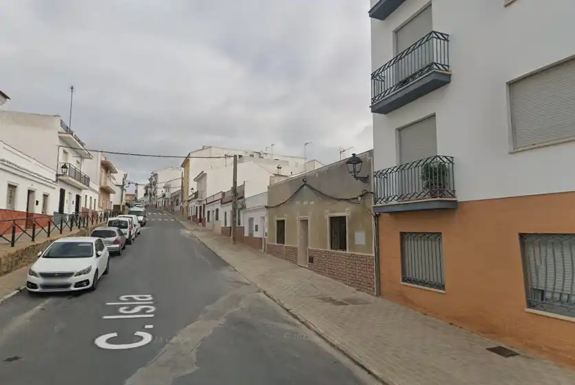 Individuale in vendita a Calle Isla, imagen 2