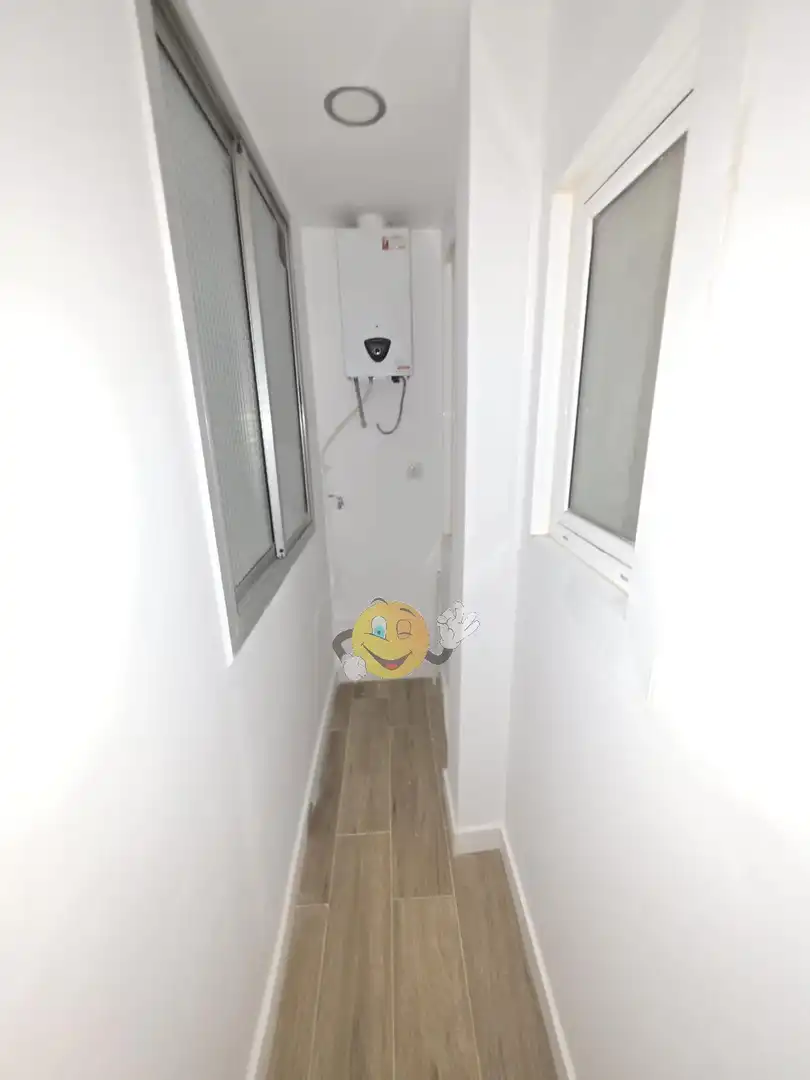 Piso con terraza en venta en Entença, imagen 16
