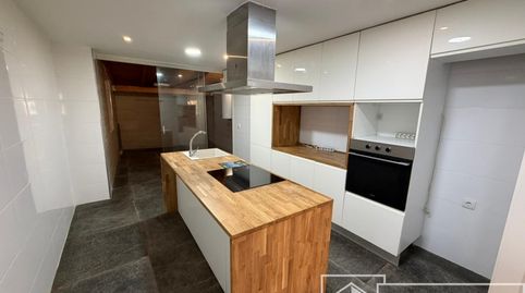 Foto 4 de Piso en venta en Santa Bárbara, Llíria