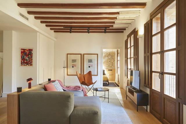 Piso en Venta en Carrer BANYS NOUS en Barri Gòtic