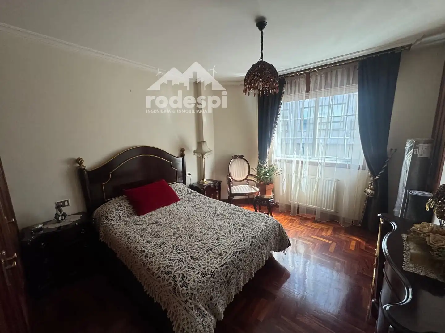 Flat with lift for sale in BRAÑA, imagen 14