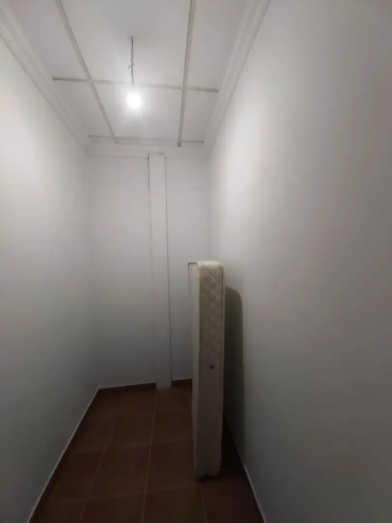Bedroom of Houses for sale in Utrera  with Air Conditioner, Private garden and Storage room