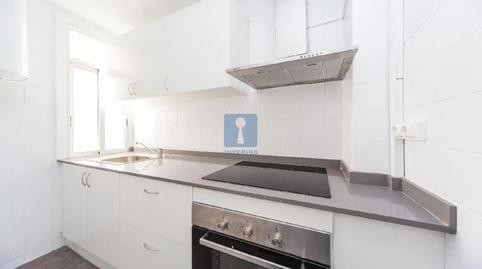 Photo 3 of Flat for sale in Doctor Zamenhof, Sant Martí de Provençals, Barcelona