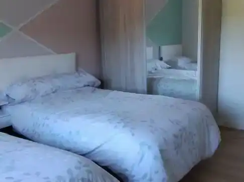 Habitación de Piso en venta en Degaña con Amueblado