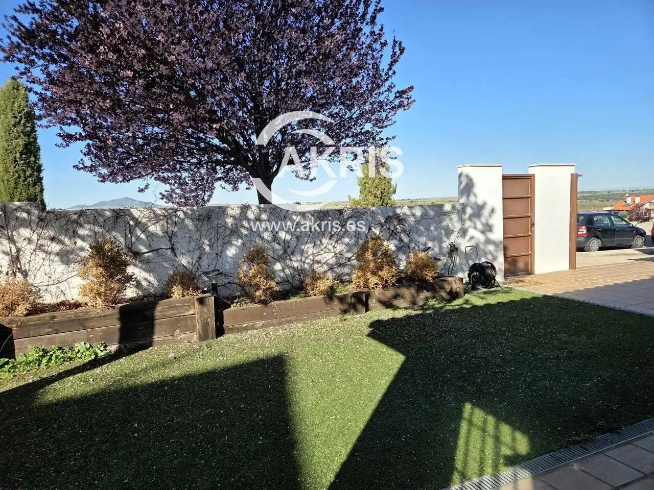 Casa o xalet en venda a Calle de la Avutarda, Layos