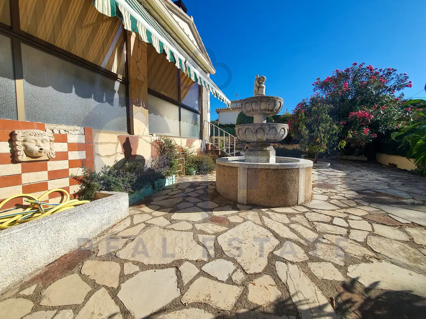 Villa avec terrasse à vendre à Carrer de les Violetes, imagen 38
