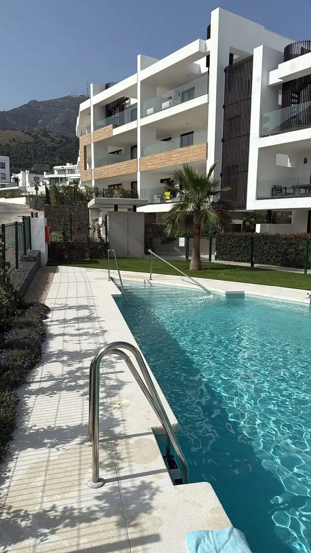 Apartment with pool for sale in del higuerron, imagen 18