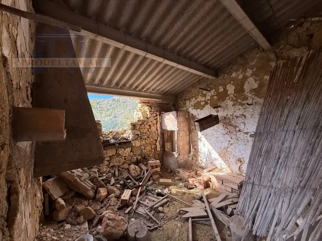 Country house for sale in Poligono 82 Paraje 6 Camp-Redo, imagen 31