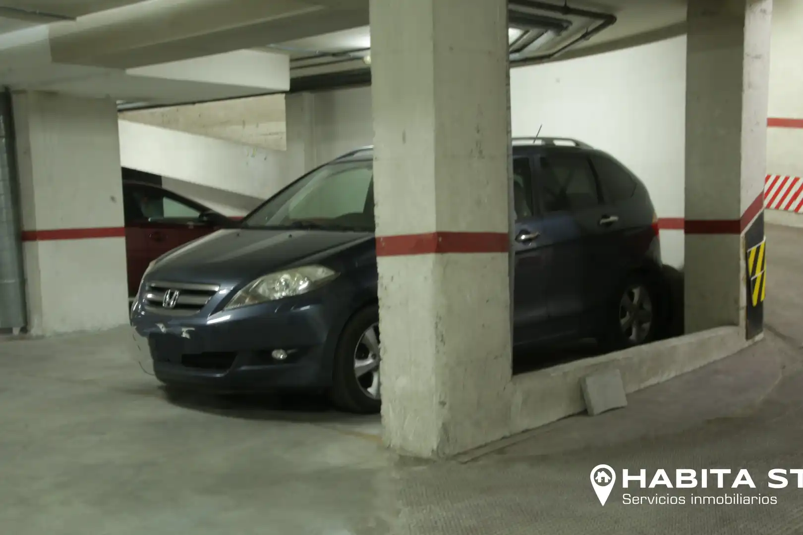 Parking de Garaje en venta en Almería