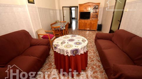 Foto 3 de Casa o xalet en venda a Calle Nueve de Octubre, Les Boqueres - Santa Quiteria, Almazora / Almassora