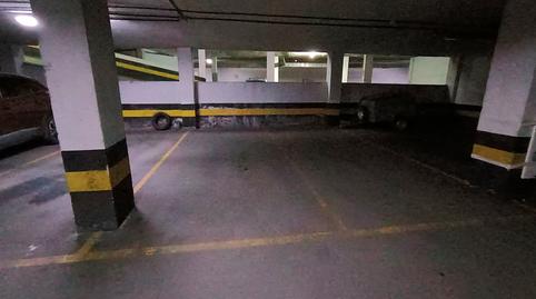 Photo 2 of Garage for rent in Centro, Fuenlabrada