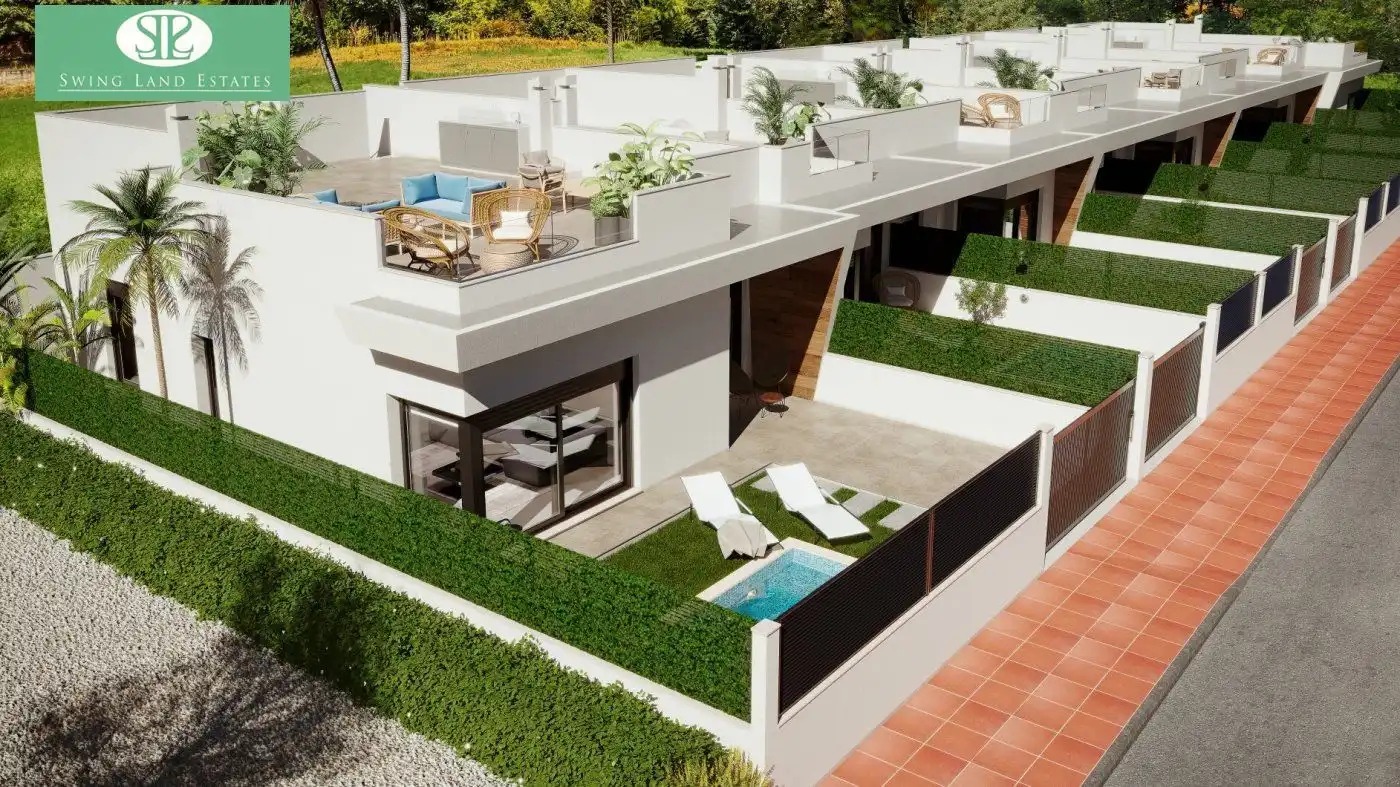 Villa avec piscine à vendre à Centro, imagen 16