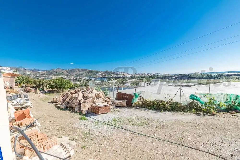 Terreno residenziale in vendita a Urbanización Santa Rosa, imagen 4