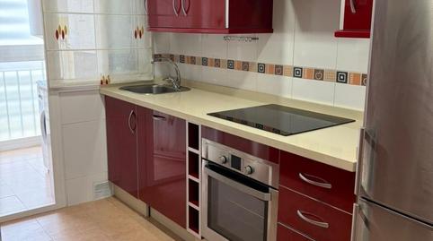 Foto 3 de Pis en venda a Zona de la Vega, Antequera