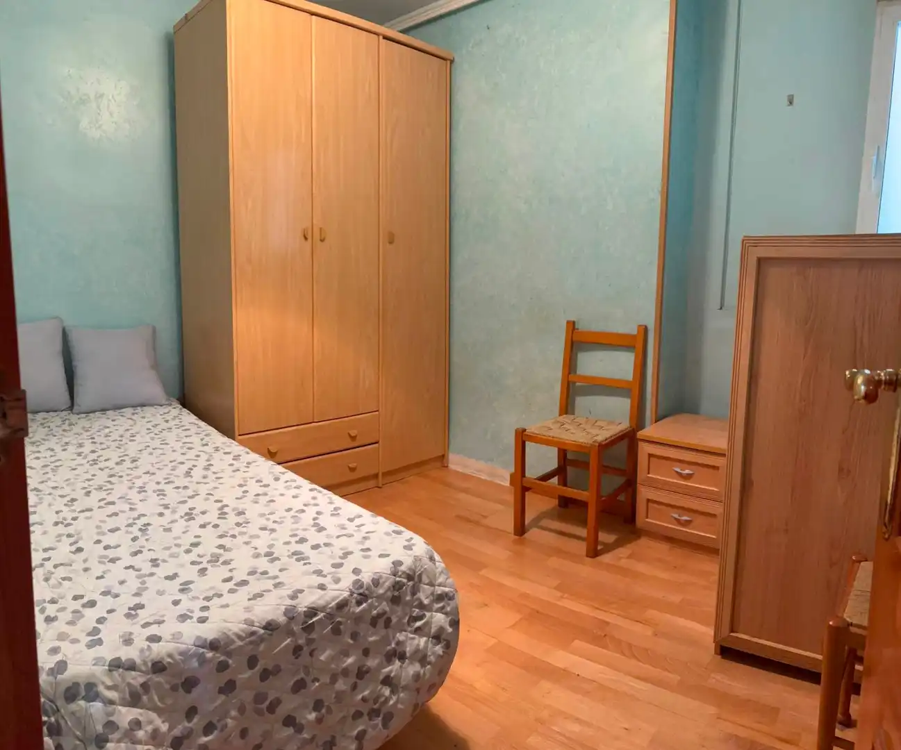 Wohnung mit Aufzug zum Verkauf in Calle Alcalde Emilio Francés 21, imagen 8