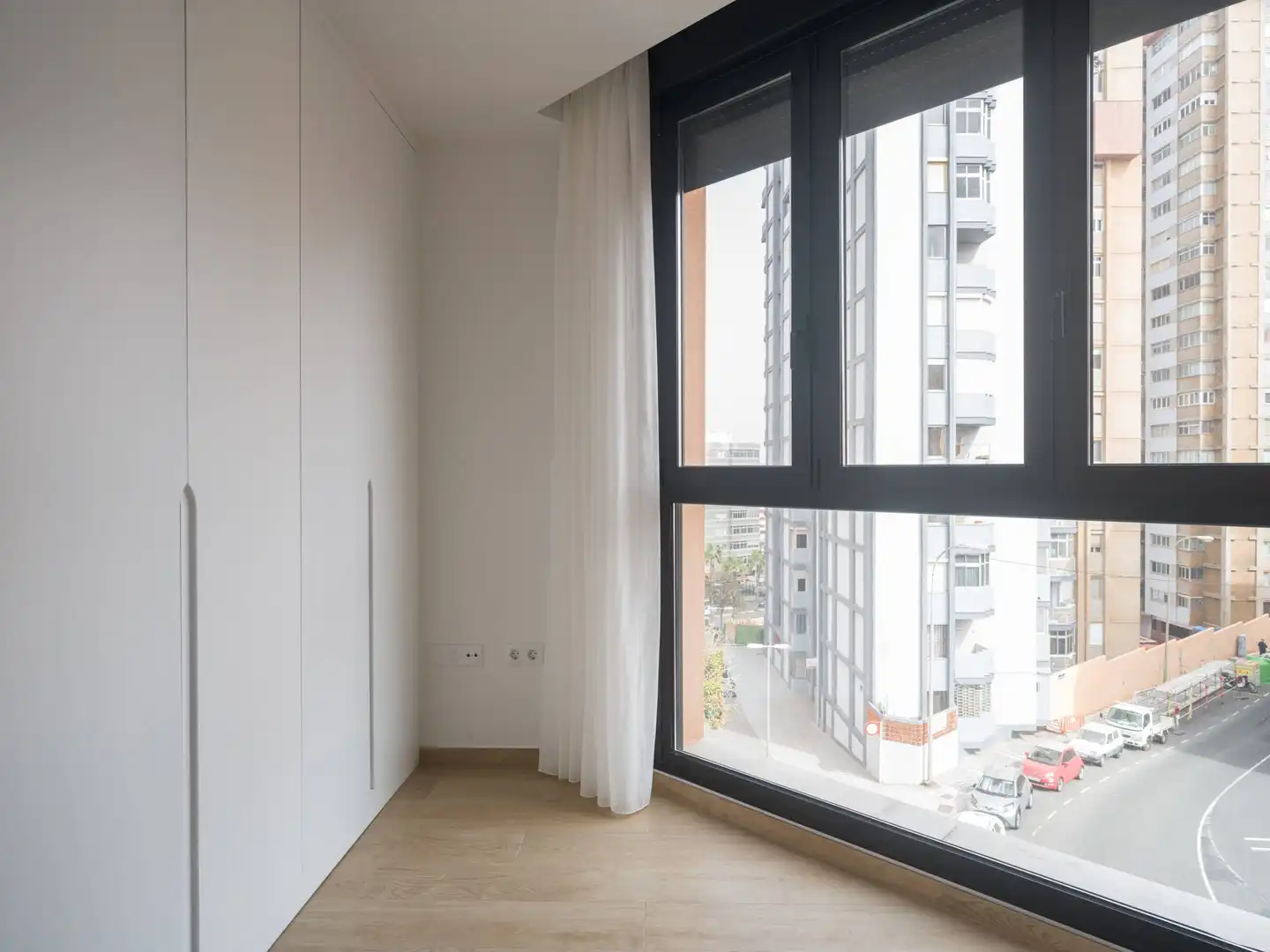 Habitación de Piso de alquiler en Las Palmas de Gran Canaria con Trastero