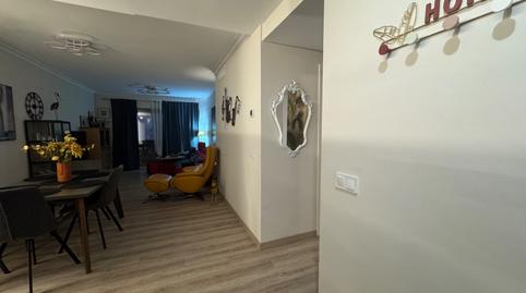 Foto 2 de Apartament de lloguer a Calle Antonio Sedeño Cantos, 12, Puerto Deportivo, Fuengirola