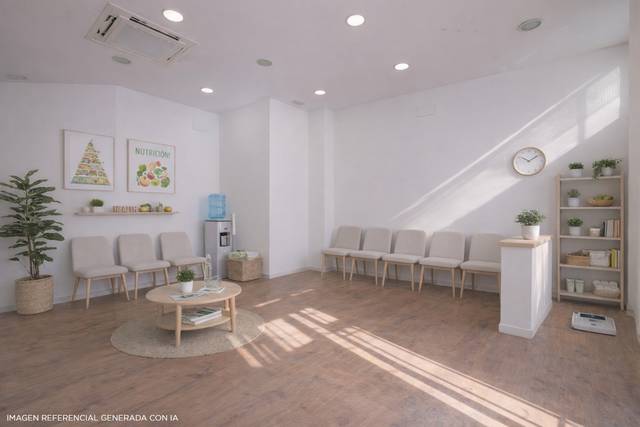 Local comercial en Alquiler en Calle del Concejal Francisco José Jiménez Martín en Los Cármenes