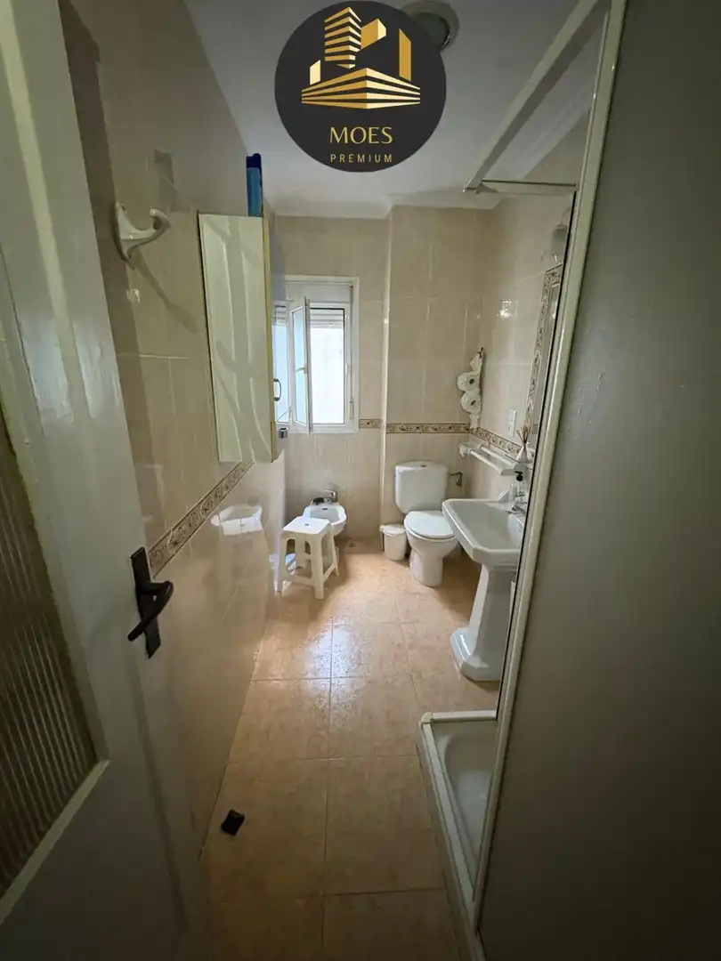 Piso con balcón en venta en Centro ciudad, imagen 19