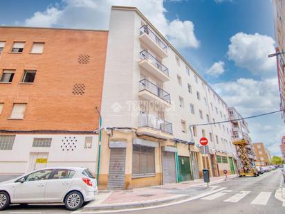 Flat for sale in Delicias, Valladolid Capital