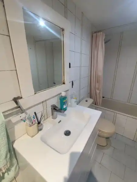 Badezimmer von Haus oder Chalet zum Verkauf in Pravia
