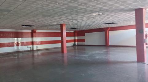 Photo 2 of Industrial buildings to rent in El Juncal - Vallealto, Cádiz