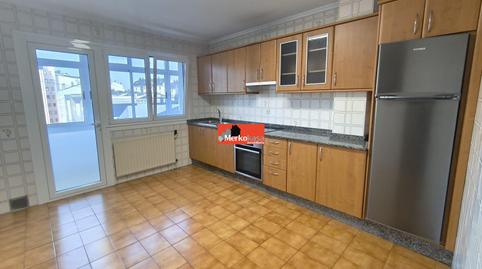 Foto 2 de Pis de lloguer a San Roque - As Fontiñas, Lugo Capital