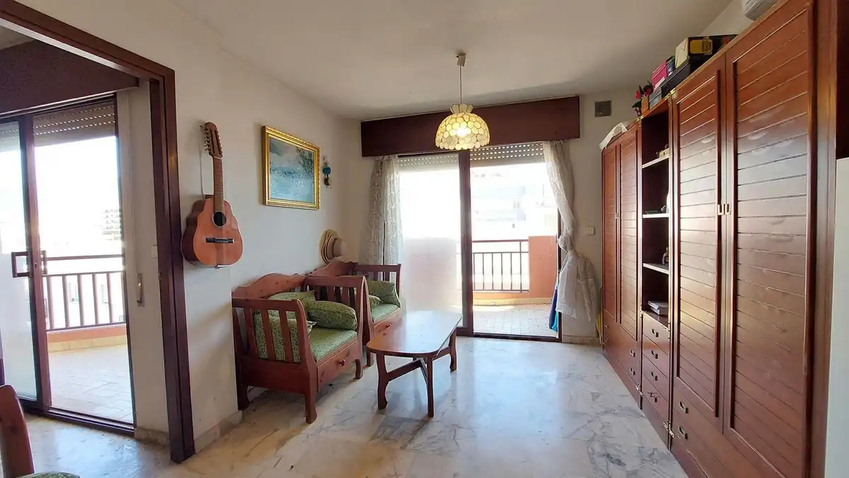 Apartment mit Aufzug zum Verkauf in Centro ciudad, imagen 24