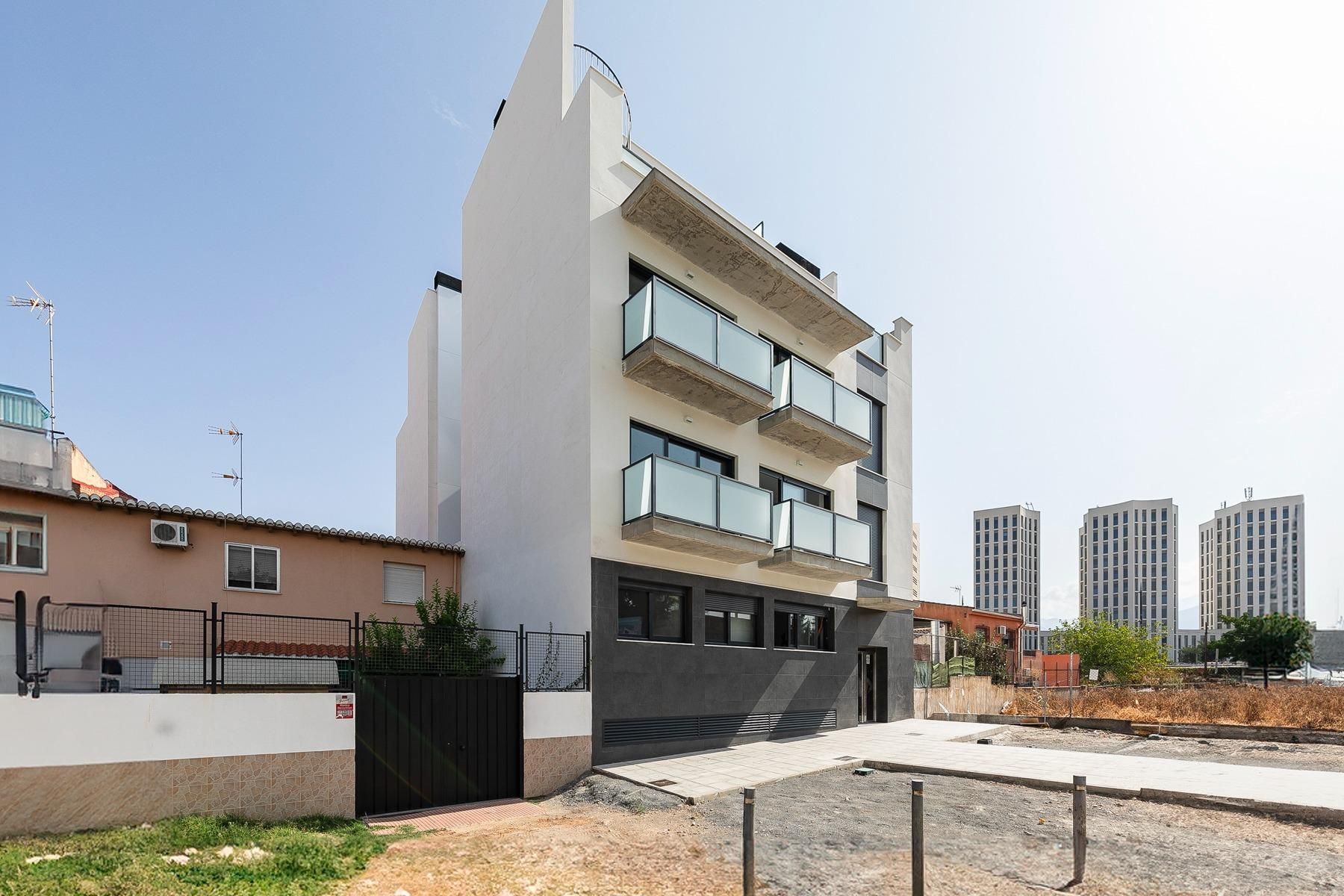 Flat for sale in Campus de la Salud, Armilla