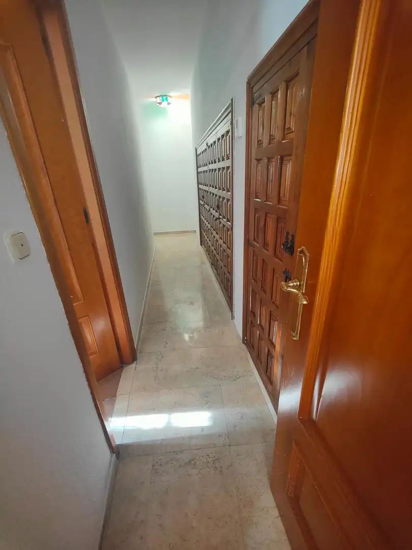 Casa o chalet de alquiler en Granada con Calefacción, Jardín privado y Terraza