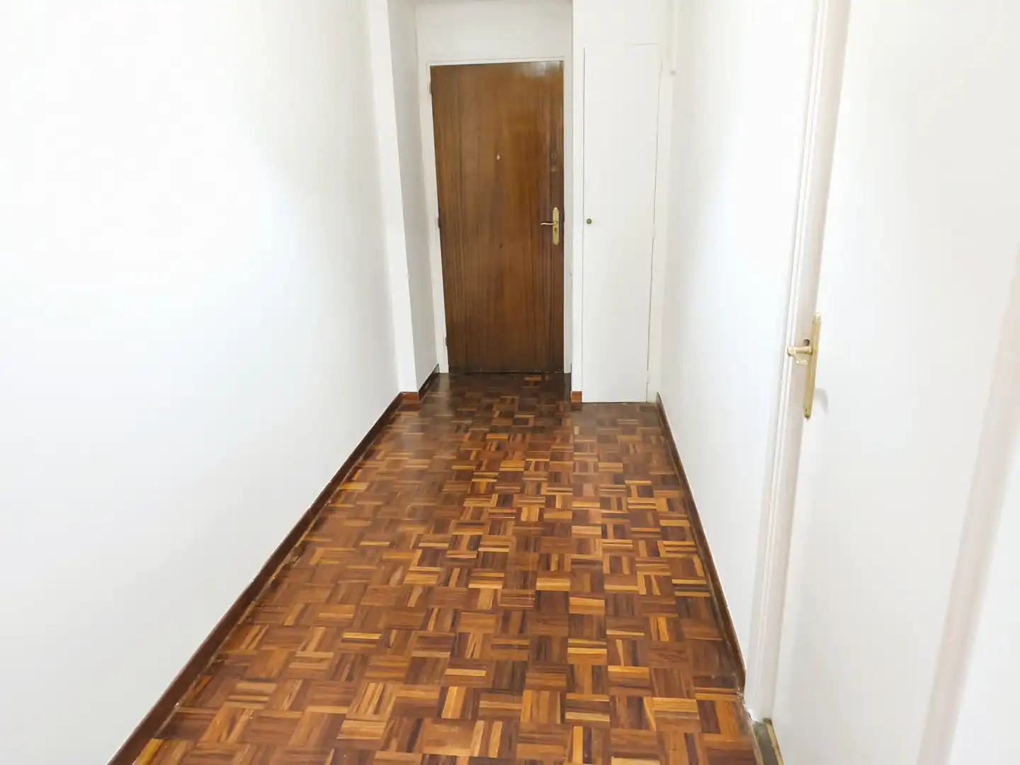 Pis de lloguer en Barcelona amb Aire condicionat, Parquet i Balcó