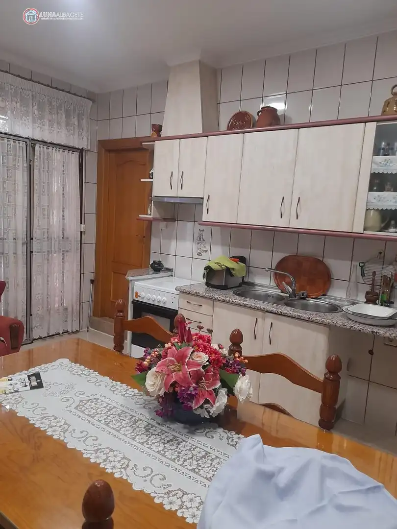 Casa amb terrassa en venda a Fátima, imagen 5