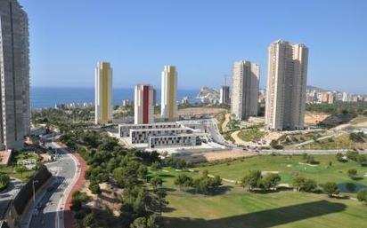 Apartament en venda a Benidorm