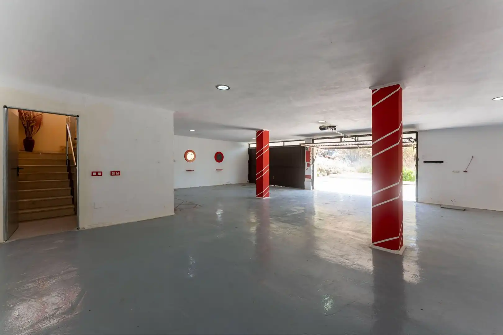 Finca rústica en venda en Cártama amb Aire condicionat, Traster i Piscina
