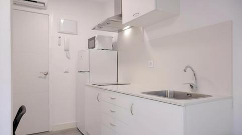 Foto 3 de Estudi de lloguer a Opañel, Madrid