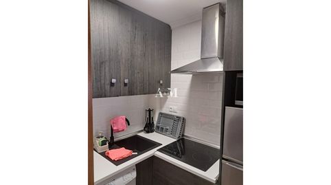 Photo 4 of Flat for rent in Avenida Habaneras - Curva de Palangre, Torrevieja