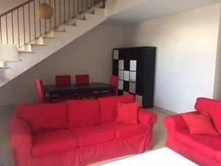 Photo 2 of Duplex for rent in Calle Arroyo Torre del Lobo, San García, Algeciras