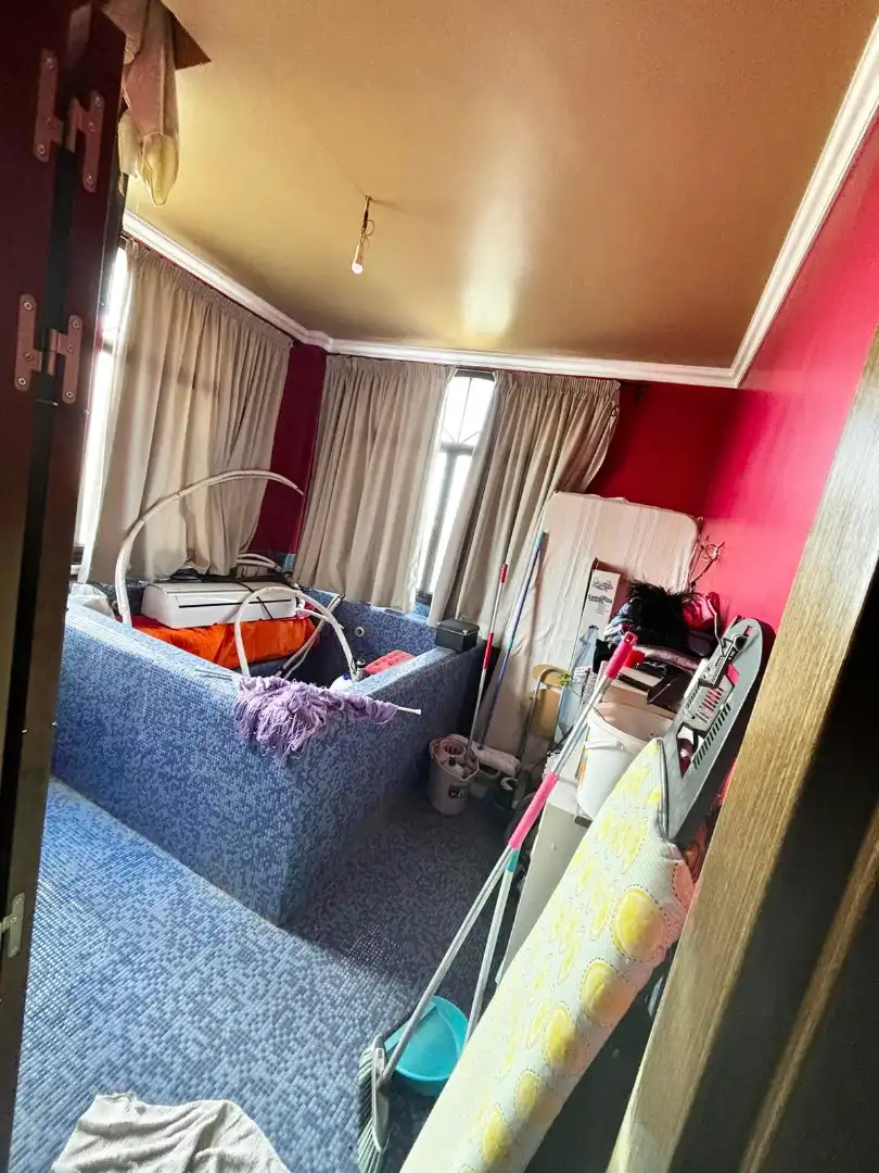 Bedroom of Country homes for sale in Iznate  with Heating, Private garden and Terrace