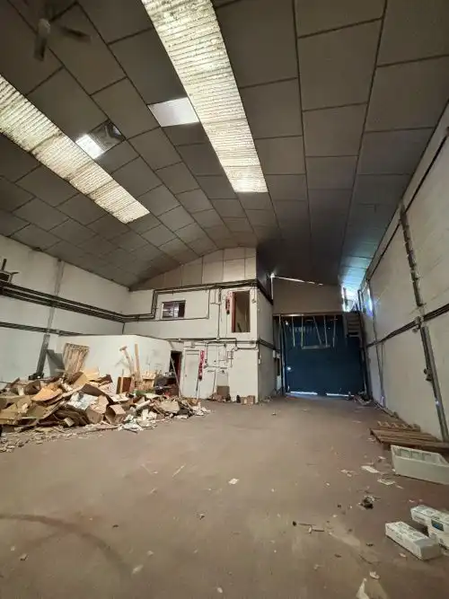 Nave industrial in vendita a San Pablo, imagen 11