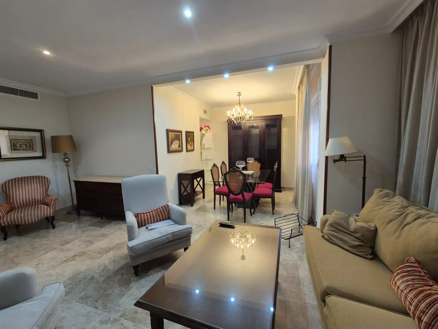 Wohnung mit Pool zum Verkauf in Avenida Castillo Puebla de Alcocer, imagen 11
