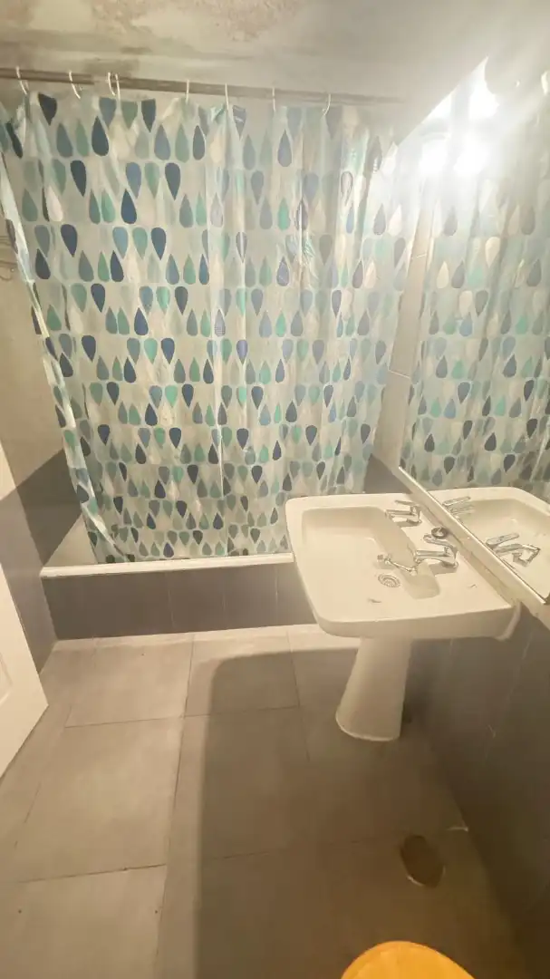 Baño de Planta baja en venta en Estepona con Terraza