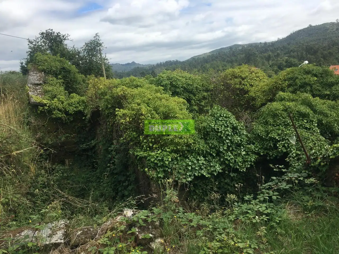 Terreno residenziale in vendita a Cotobade, imagen 17