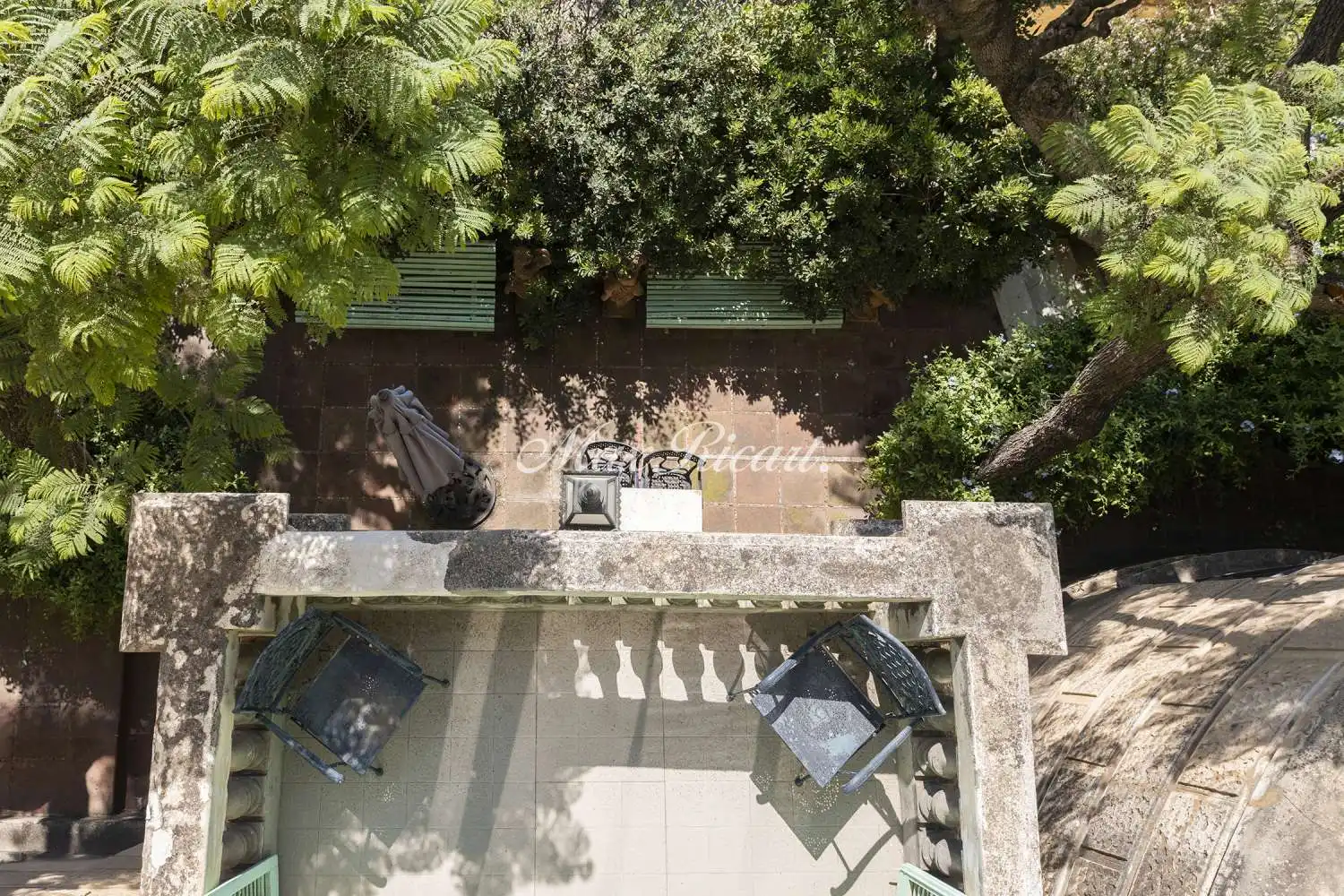 Haus oder Chalet zum Verkauf in N/A, Sant Gervasi i la Bonanova