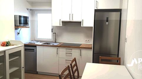 Foto 2 von Wohnung zur Miete in Avenida Sotileza, Castilla - Hermida, Santander