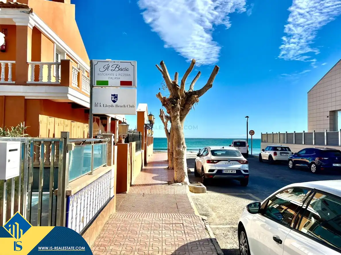 Maison mitoyenne à vendre à La Mata, imagen 25