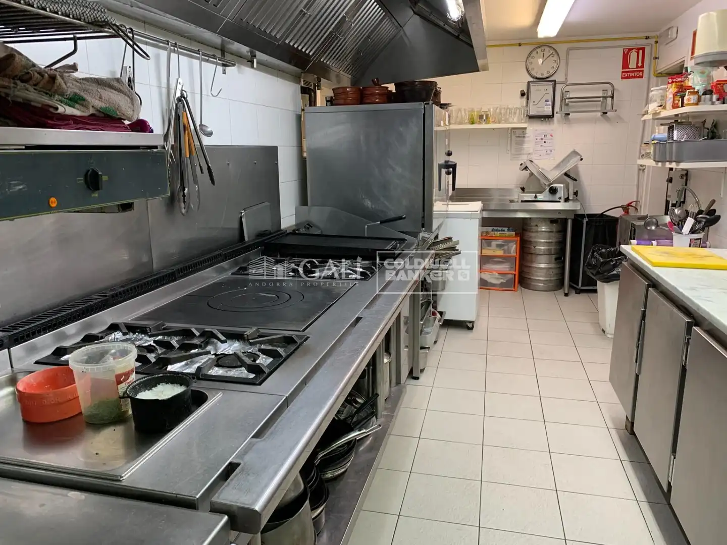 Local comercial de lloguer a Centro, imagen 18