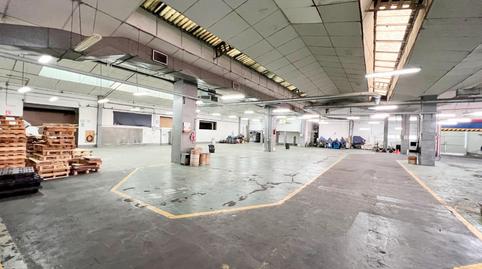 Photo 3 of Industrial buildings to rent in Calle Hierro, Parque Cataluña, Torrejón de Ardoz