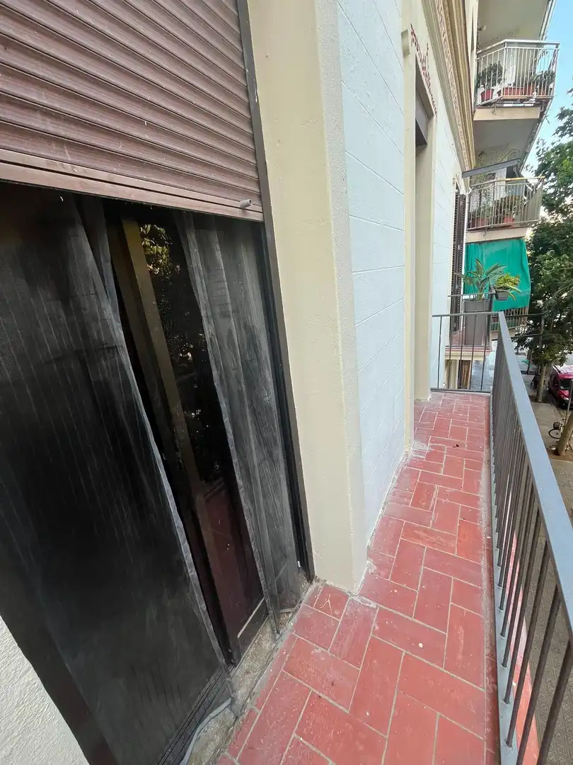 Terraza de Piso en venta en Barcelona con Aire acondicionado, Calefacción y Trastero