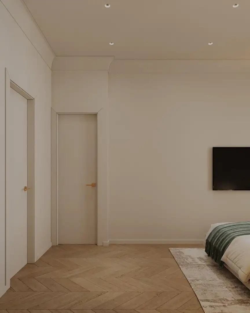 Habitación de Piso en venta en Barcelona con Aire acondicionado, Calefacción y Parquet