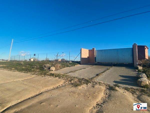 Terreno en Venta en Ue-7, 22X en Mazarambroz